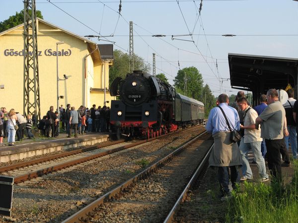 Sonderfahrt Gschwitz 2010, ©Stefan Scholz(143)